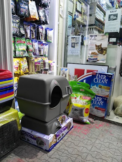 Photos of Atılgan Pet Shop