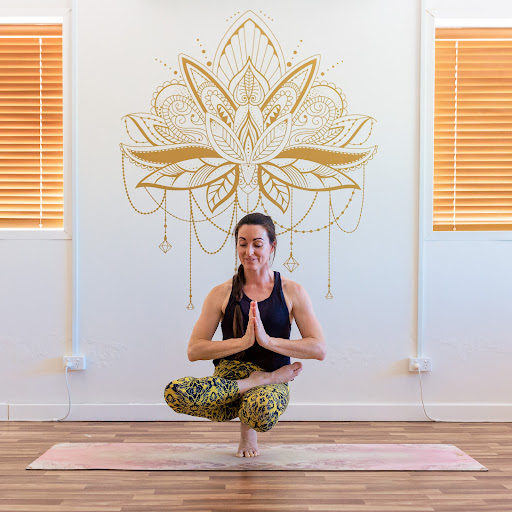 Pure Sukha Hot Yoga