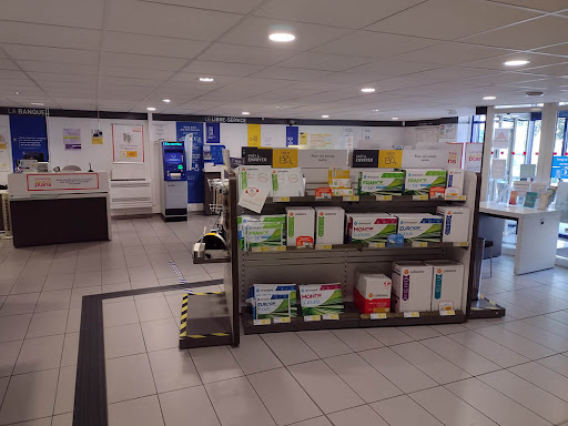 Avatar par défaut pour La Banque Postale