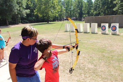 4-H Camp Grant Walker