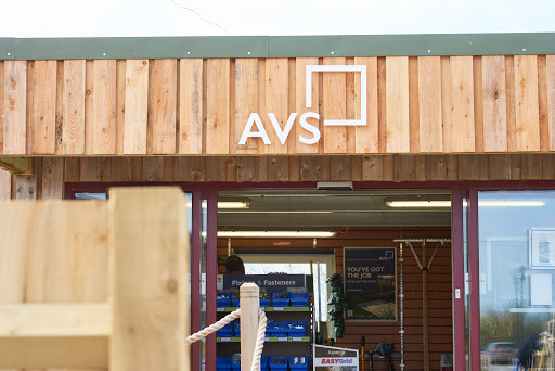 AVS Fencing & Landscaping Supplies @ Hartwell Nurseries