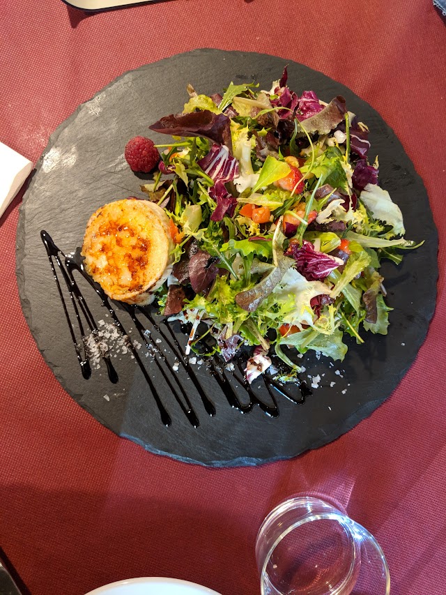 Restaurant El nou Cal Caterí