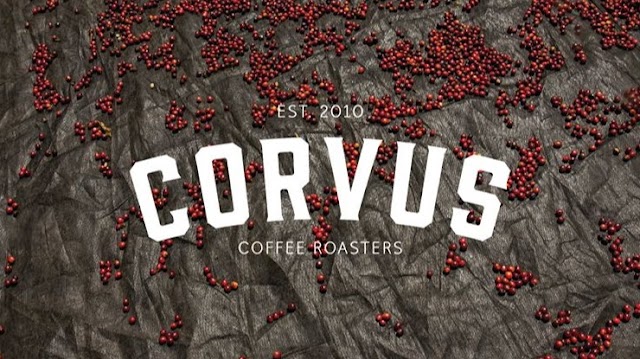 Corvus Coffee Roasters