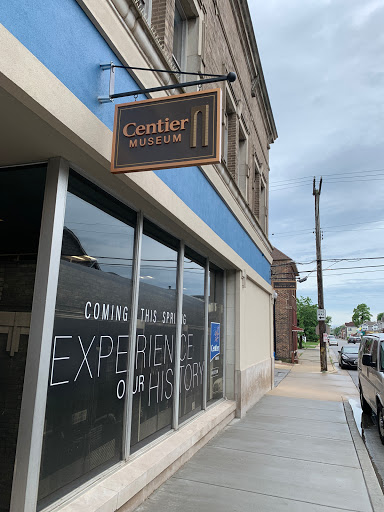Centier Museum