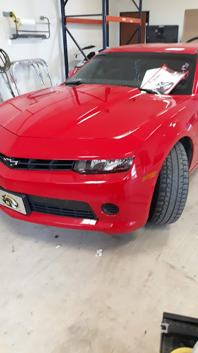 Auto Accessories Unlimited - Thumbnail