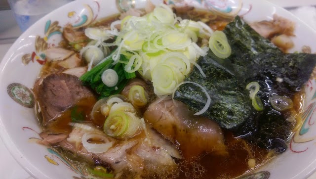 青島食堂 秋葉原店