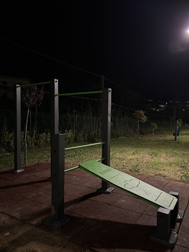 Skyfitness Area Outdoor - Thumbnail