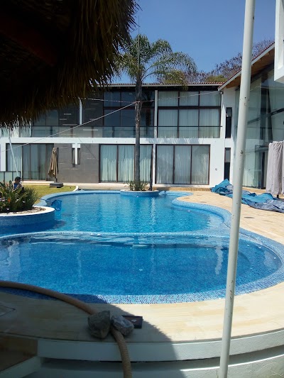 Photos of Fraccionamiento Rancho San Diego