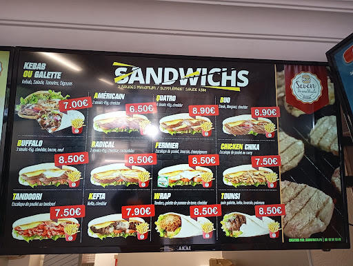 Photo 3 - Mac Burger