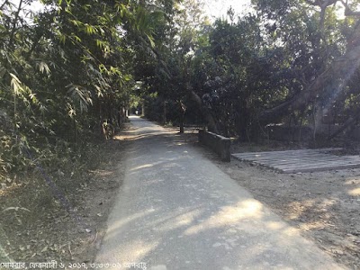 Photos of বড় সাঙ্গিশ্বর মধ্যম পাড়া জামে মসজিদ