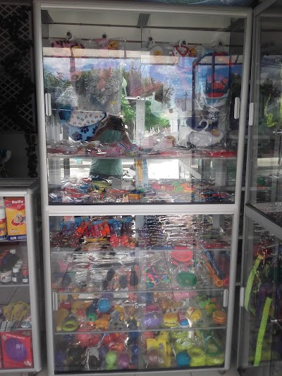 Photos of El Gato Pescador