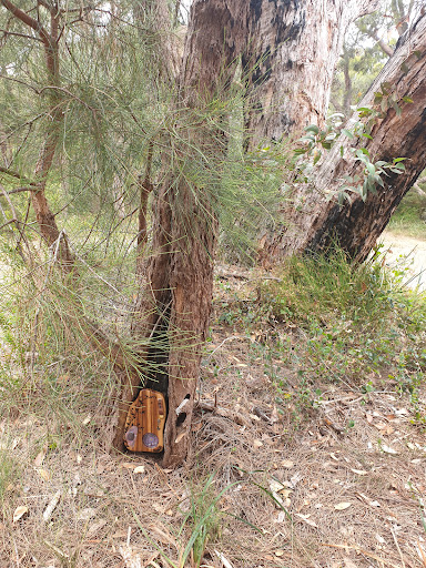 Lange Fairy Doors - Thumbnail