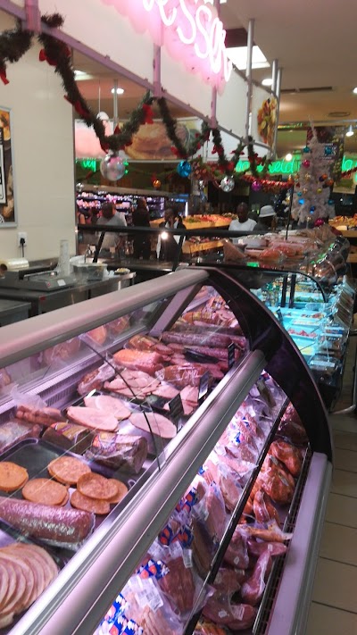 Photos of Checkers Waverley