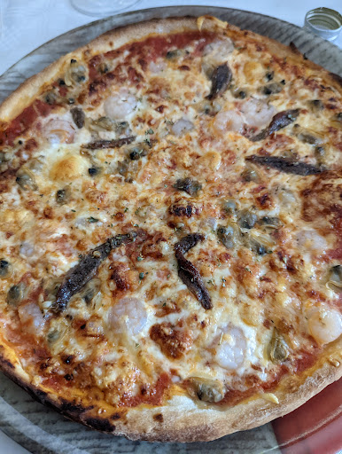 Pizzeria Nobile - Thumbnail