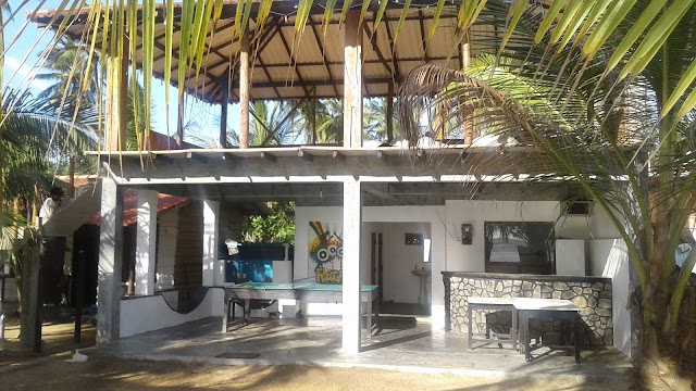 Siripala's Place