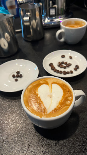 Café Bar Anima mia - Thumbnail
