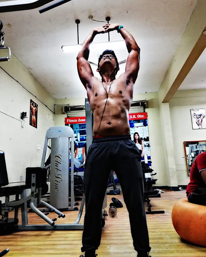 Rajesh Fitness Mantra