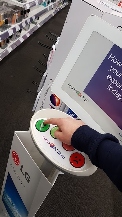 Photos of Currys PC World