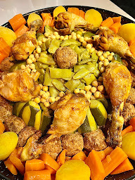 Photo n°36 de LA GRAINE D’OR TRAITEUR COUSCOUS à Artas (Traiteur)