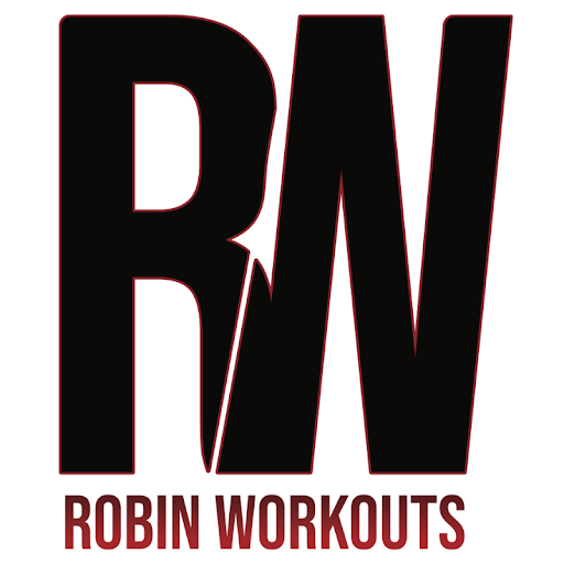 Robinworkouts - Visual