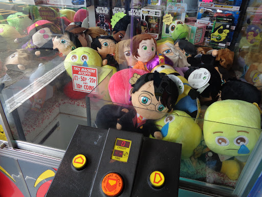 Coast Amusements - Thumbnail