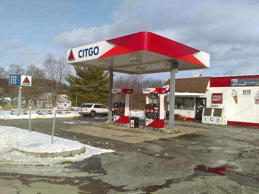 KEITHS CITGO & SON - Thumbnail