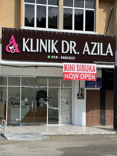 KLINIK DR. AZILA Bahau
