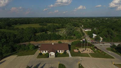 Walton City Hall