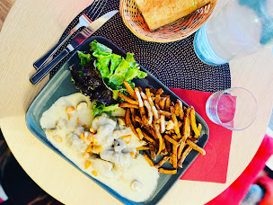 Photo n°19 de LA CREMA'HYERES à Hyères (Restaurant)