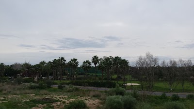 Photos of Isla Canela Golf Club