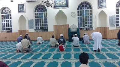 Photos of Blantyre Mosque