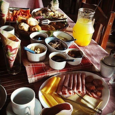 Photos of Hotel Est&acirc;ncia Itaperuna