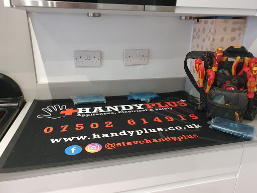 Handyplus Electrical - Visual