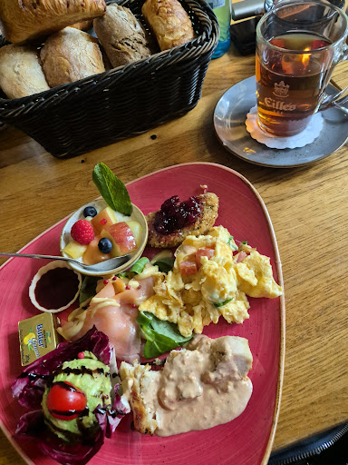 Schollenkrug - Visual