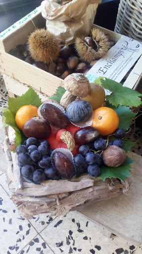 Les Halles Romaines - Thumbnail