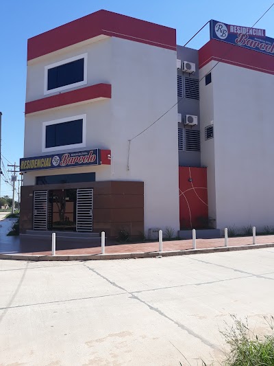 Photos of Residencial Barcelo