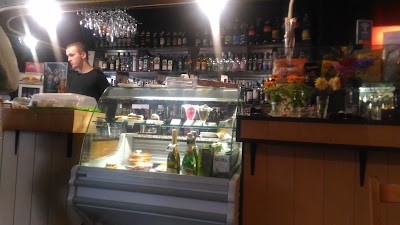 Photos of Kafejnīca "Savija"