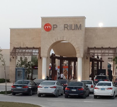 Photos of Seoudi Market