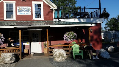 Photos of Stress Free Moose Pub & Cafe