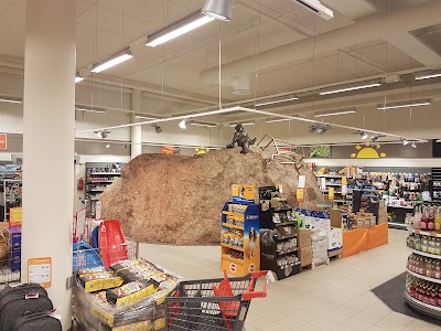 Photos of Viimsi Keskus