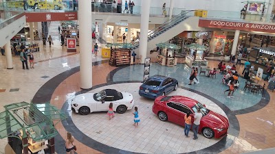 Photos of Tucson Mall