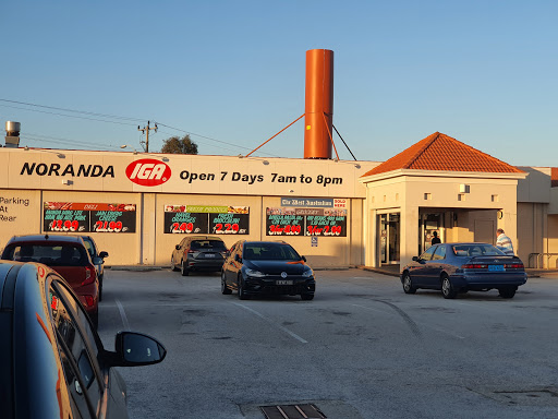 Noranda IGA - Thumbnail