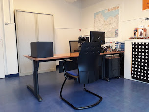 Photo n°1 de Gerinter à Lamballe (Agence d'intérim)