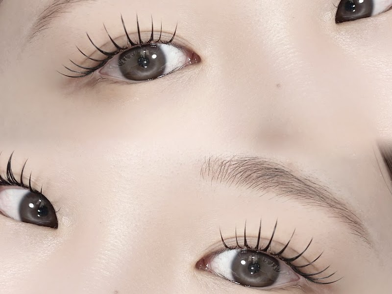 eyelash aimy 伏見店