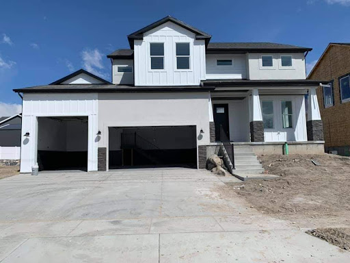 Conquest Home Builders