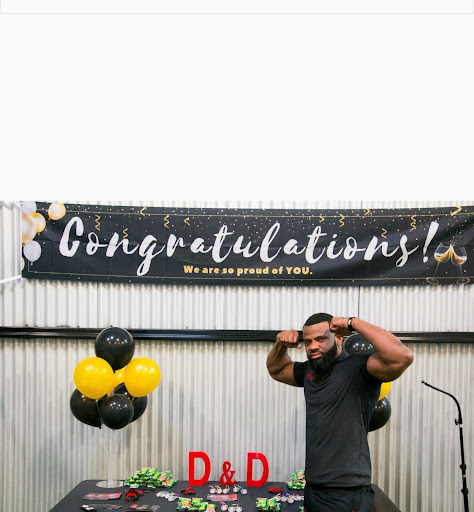 Desire & Dedication Personal Fitness Center, LLC - Thumbnail