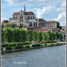 Photo n°72 de Chez Max à Auxerre (Restaurant français)
