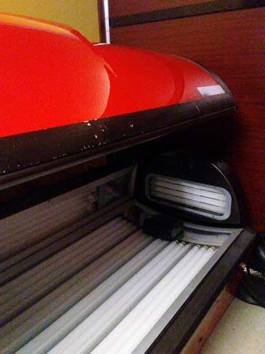 Indulgence Tanning - Visual