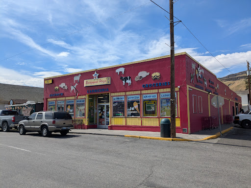 Bridgeport Plaza Market