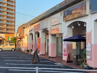 LimaPuluDuaリマプルドゥア